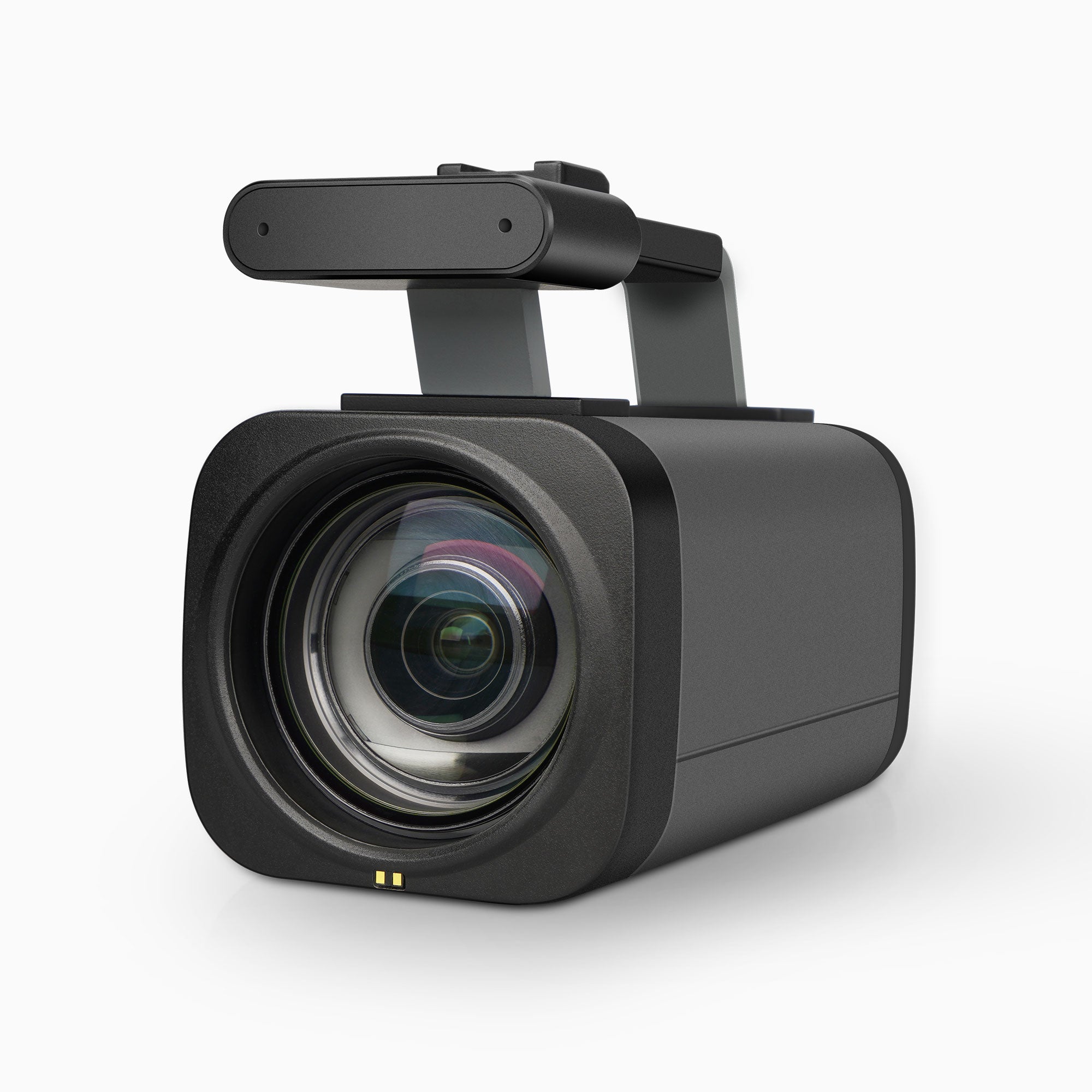 Caméra de streaming Rocware RC09 1080P avec USB 3.0, HDMI, prise en charge de l'autofocus TOF