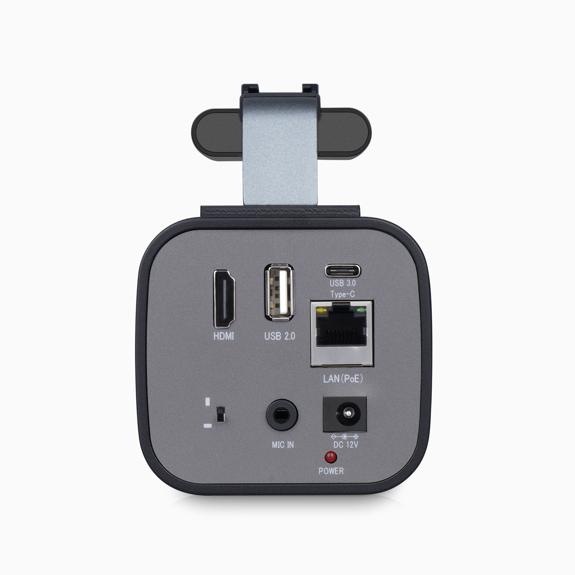 Caméra de streaming Rocware RC09 1080P avec USB 3.0, HDMI, prise en charge de l'autofocus TOF