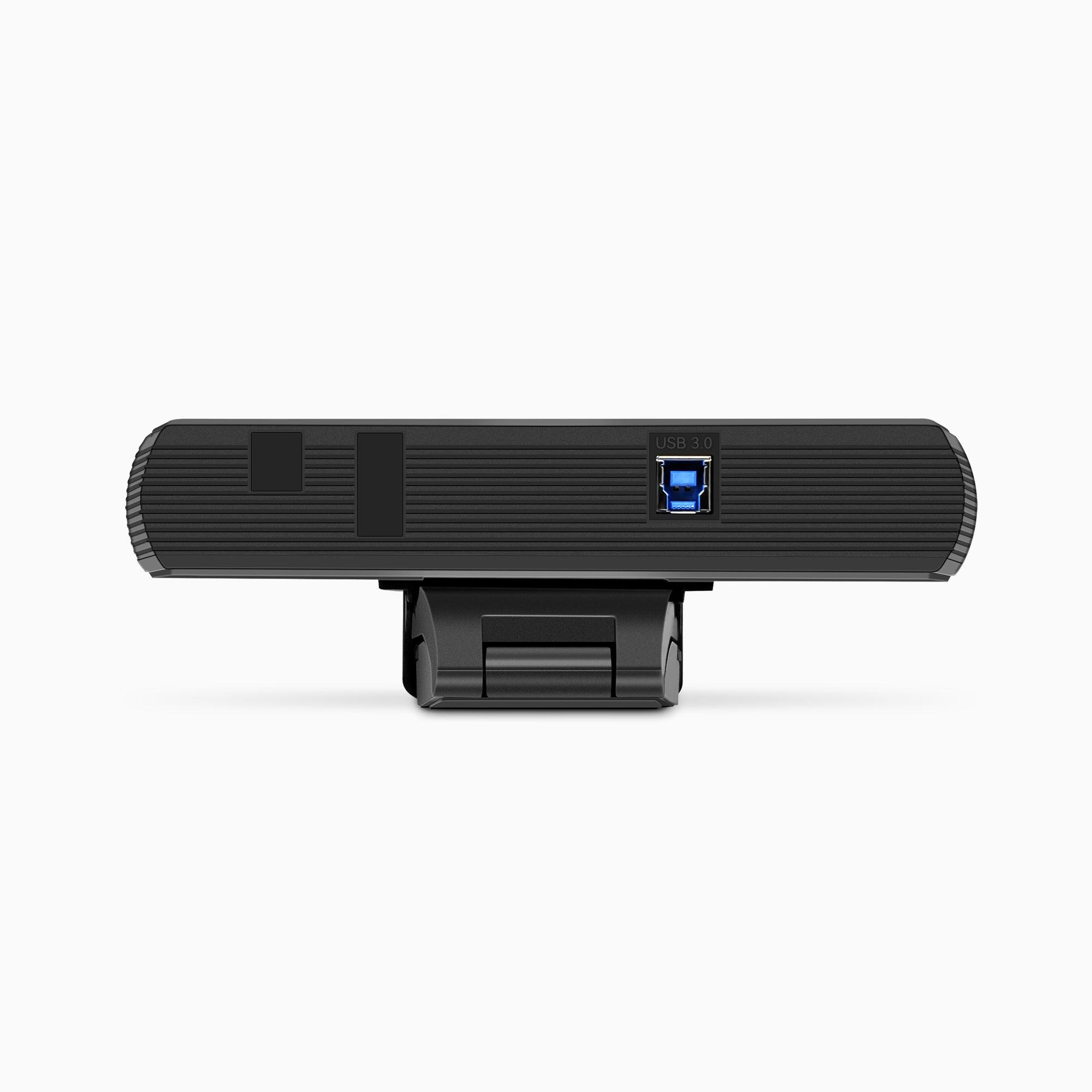 Caméra USB RC18 4K avec suivi IA, suivi vocal et cadrage automatique