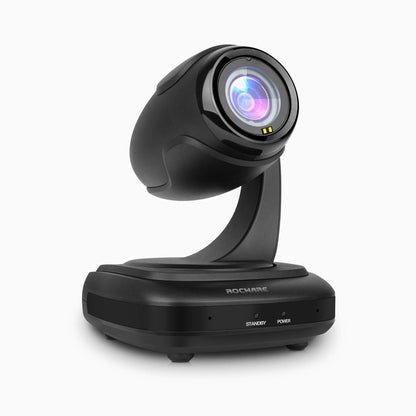 Caméra PTZ vidéo mini RC310 pour conférence en ligne avec zoom optique 3x
