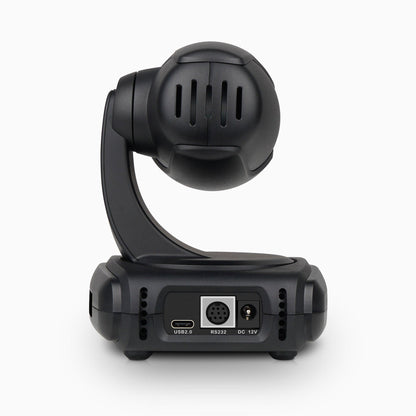 Caméra PTZ vidéo mini RC310 pour conférence en ligne avec zoom optique 3x