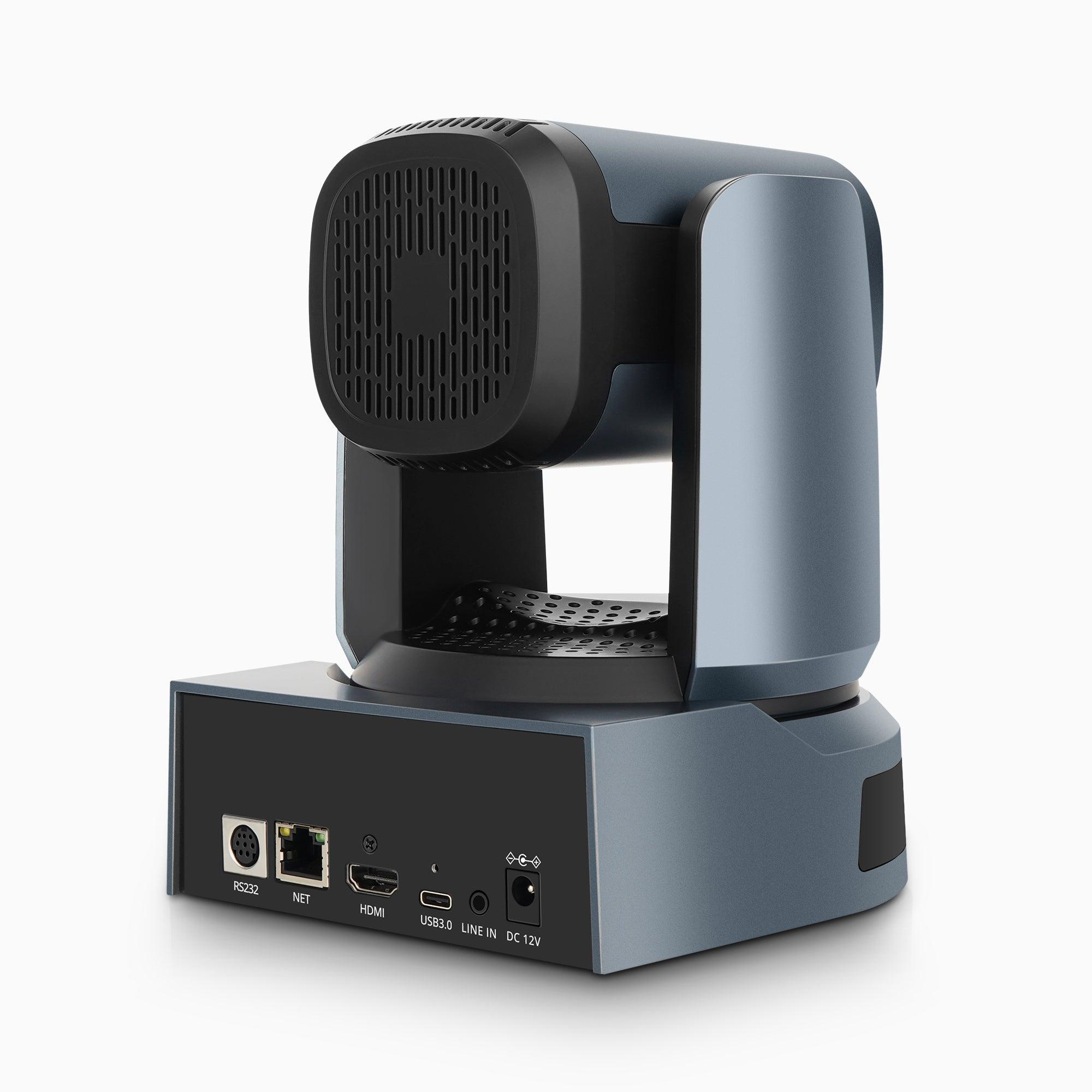 Caméra PTZ certifiée RC821U Zoom 1080P 60FPS