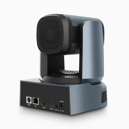 Caméra PTZ certifiée RC821U Zoom 1080P 60FPS