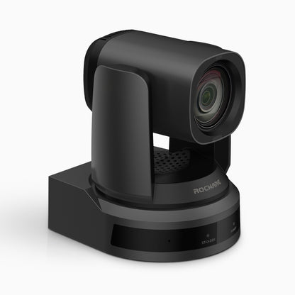 Caméra PTZ certifiée RC821U Zoom 1080P 60FPS